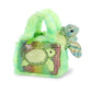 Aurora - Pet Carrier - 7" Fancy Pals Sea Turtle