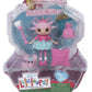 Lalaloopsy Mini Smile E. Wishes Doll