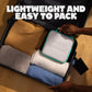Nex Playground Active Play System Travel Case, Lightweight Portable Storage for Indoor Family Game Console