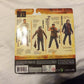 McFarlane Toys The Walking Dead TV Series 1 Exclusive Action Figure Deputy Rick Grimes Bloody Black White