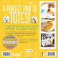 Bendon Imagine Craft with Me Tote Bags Craft Kit (89705)