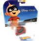 Hot Wheels Disnery Pixar Character Cars Series 7-1/64 Scale Jack-Jack Vehicle(6/6)