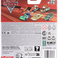 Mattel Disney Cars 2026 1:55 Scale Diecast Swedish Race Car Flash Nilsson