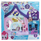 My Little Pony Beats & Treats Magical Classroom Doll Playset