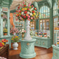 Ceaco - Store Interior - 500 Piece Jigsaw Puzzle for Adults