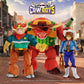 Nacelle Consumer Products C.O.W. Boys of Moo Mesa: Marshal Moo Montana Action Figure