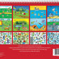 Teacher Created Resources Pete The Cat Reusable Sticker Pad
