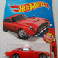 Hot Wheels 2016 Then and Now Aston Martin 1963 DB5 101/250, Red