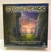 Paizo, Inc. Stonehenge: an Anthology Board Game