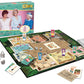 Clue The Golden Girls Board Game | Golden Girls TV Show Themed Game | Solve The Mystery of Who Ate The Lastpiece of Cheesecake |Officially Licensed