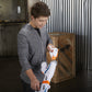 Nerf Modulus Mediator Blaster -- Fires 6 Darts in a Row, Pump Action, Slam Fire, Includes 6-Dart Clip and 6 Official Nerf Elite Darts (Amazon