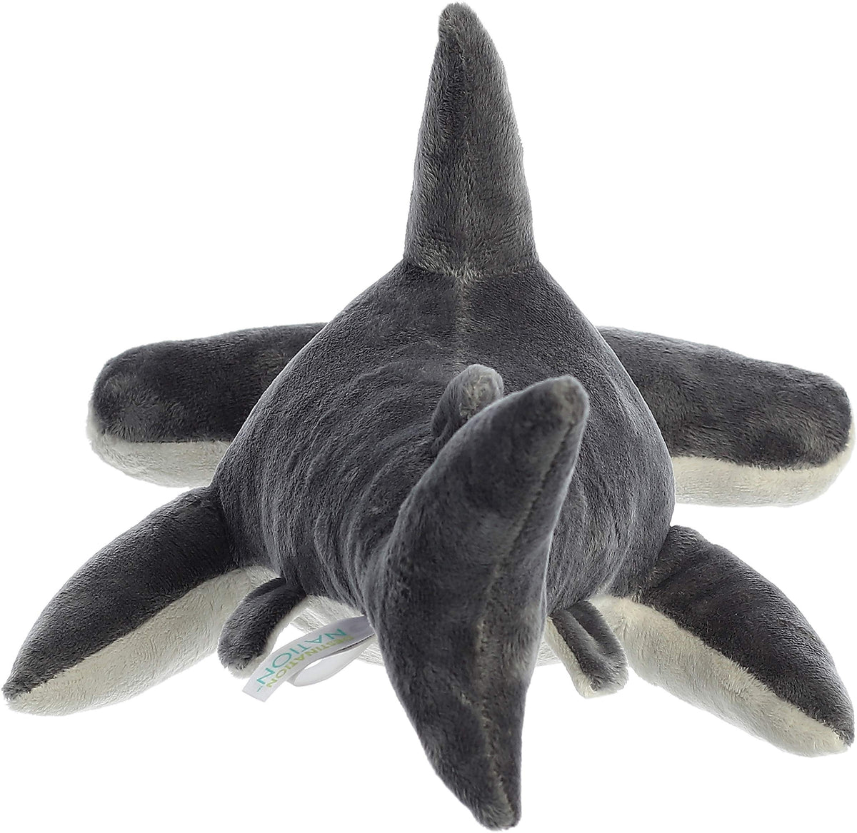 Aurora - Destination - 12" Hammerhead Shark