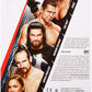 WWE Roman Reigns Action Figure