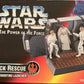 Star Wars Power of the Force Detention Block Rescue Play Set By Kenner by Kenner