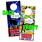 Spiderman Stickers and Coloring Activity Set