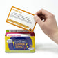 Continuum Games Beginner Dinner Games - Family Dinnertime Fun