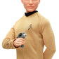 Barbie Star Trek 25th Anniversary Kirk Doll