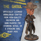 Royal Bobbles Fallout TV Series The Ghoul - 8” Inches Tall - Collectible Bobblehead Statue