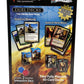 World's Smallest Magic: The Gathering Exclusive Collector Set Featuring Ajani VS. Nicol Bolas and Heroes VS. Monsters Duel Decks and Exclusive Playing