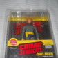 Classic Crime Syndicate: Owlman Action Figure