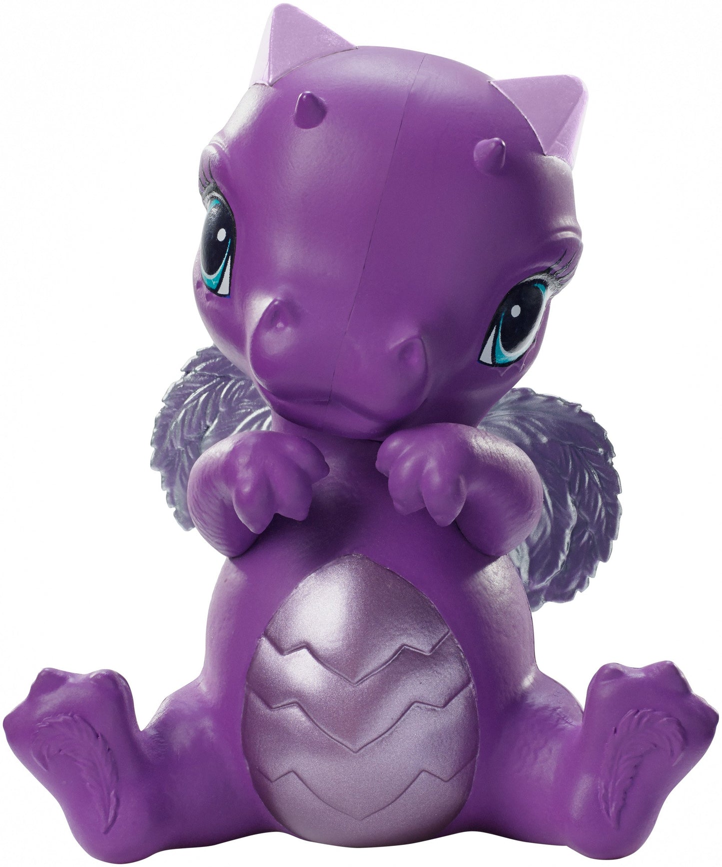 Mattel Mattel Ever After High Raven Dragon Figure