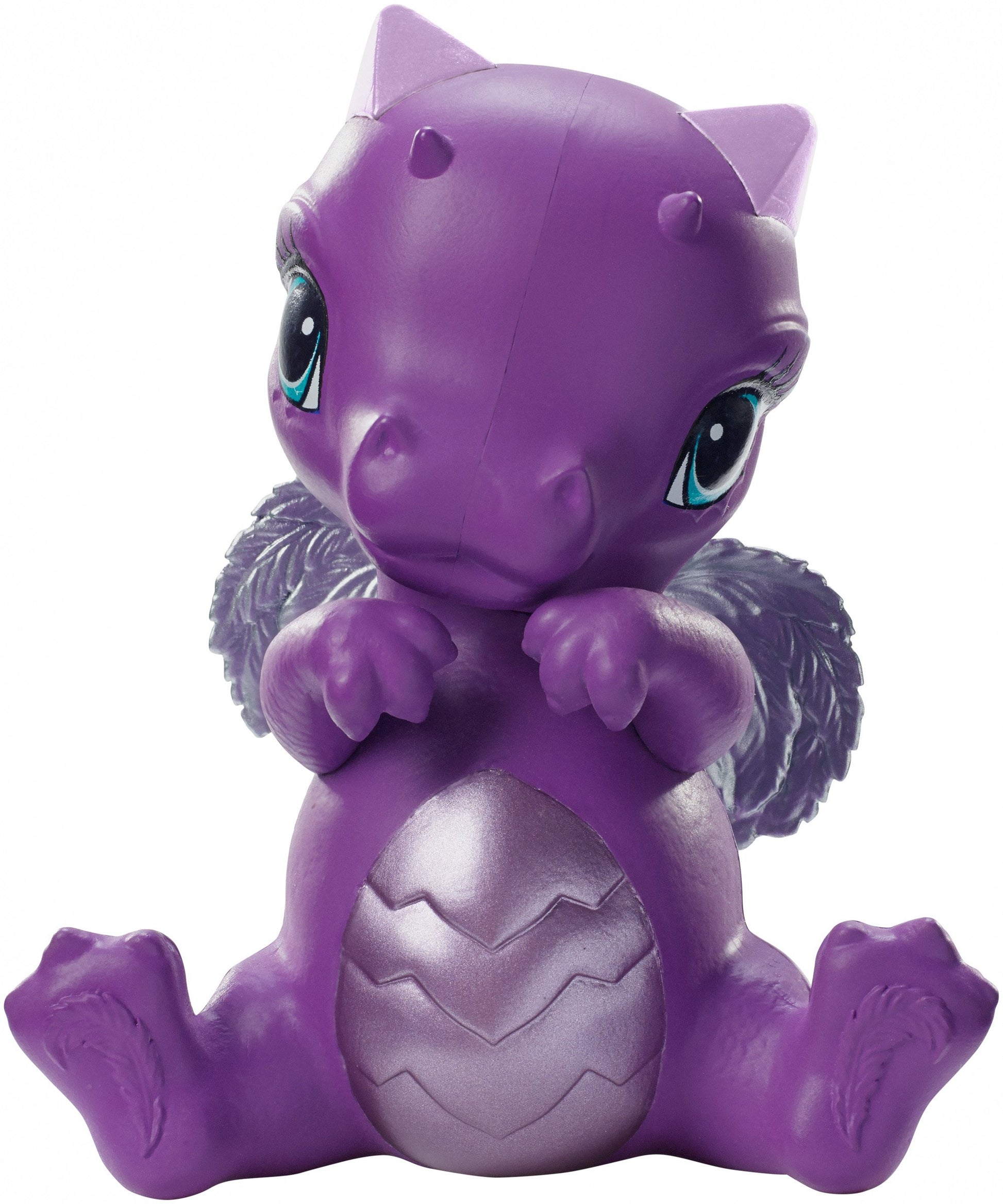 Mattel Mattel Ever After High Raven Dragon Figure