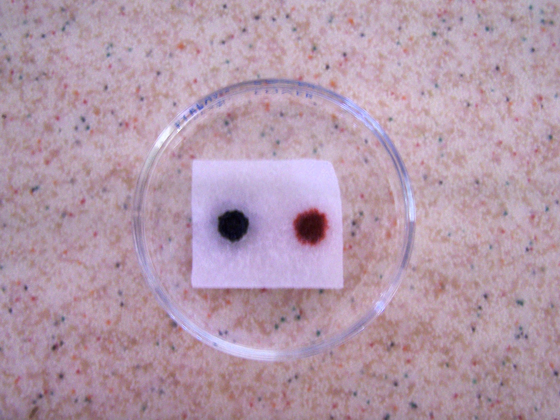 ALDON Innovating Science Forensic Chemistry: Gun Shot Residue Presumptive Test Kit - Materials for 30 Tests