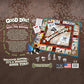 Late for The Sky Boston Terrier-Opoly Board Game for Dog Lovers, Family Strategy and Party Fun, 2-6 Players, Ages 8+, Collectible Tokens, Property