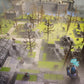 Monster Adventure Terrain- 40pc Painted Ladders and Stairs Bulk Set- Stackable 3-D Tabletop Customizable World Builder Compatible with DND Dungeons