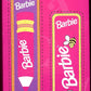 Mattel Back to School Barbie Doll Special Edition