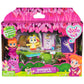 Vida the Vet Zag's Cast & Care Pack with Life & Zig Zag Action Figures & Doctor Kit Accessories, Kids Toys for Girls & Boys Ages 3 and Up, One Size