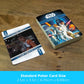 AQUARIUS Star Wars Playing Cards - Episode 4 - A New Hope Deck of Cards for Your Favorite Card Game