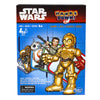 Star Wars Hands Down Game