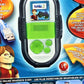 iToys Inc. ME2 White and Green