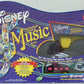 Disney: The Wonderful World of Music Game