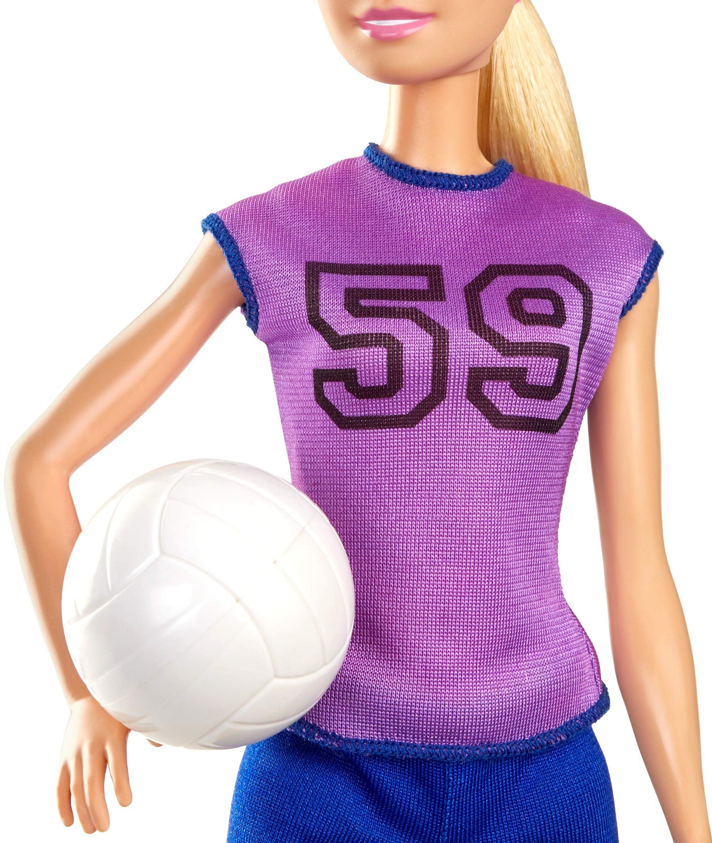Barbie GHT22 Dolls, Multi-Colour
