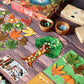 Leaf Board Game by Weird City Games, Strategy Board Game