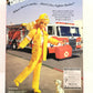 1994 The Career Collection - Fire Fighter Barbie