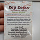 Rep Decks - Orchestral Series: Starter Edition
