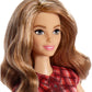 Barbie Careers Farmer Doll