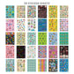 Fashion Angels Disney Pixar Toy Story 1000+ Sticker Book