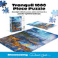 Buffalo Games - Magical Moonlight - 1000 Piece Jigsaw Puzzle for Adults
