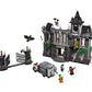 LEGO Super Heroes Arkham Asylum Breakout (10937)