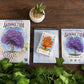 Renegade Game Studios Arboretum Card Game: Strategy Game for 2-4 Players, Ages 8 & Up, 30 Minute Garden Board Game