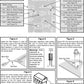 Elenco Practical Soldering Project Kit