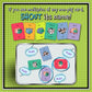 Spank The Pig! - Hilarious & Fun Family Card Game for Kids, Teens & Adults, Funny Fast Paced Games for 2-7 Players