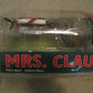 McFarlane: Monster Series Twisted Christmas - Mrs. Claus
