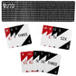 Absolute Zero Math Card Game for Kids and Families - Mathematics Educational Integer Game for Learning at Home, Classroom, Travel - Award Winning