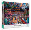 Ceaco - Disney Mulan the Face in the Mirror - 1500 Piece Puzzle for Adults