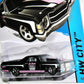 Hot Wheels, 2015 HW City, '71 El Camino [Black] 18/250